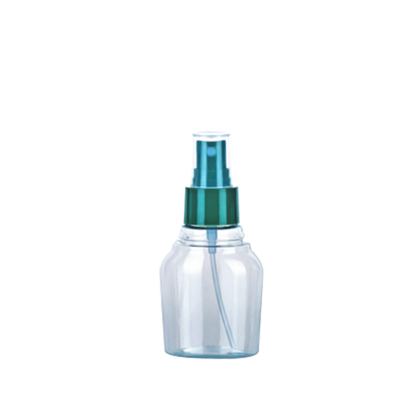 Pet plastflaske 80 ml Φ20/410