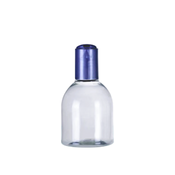 Pet plastflaske 150 ml Φ24/415