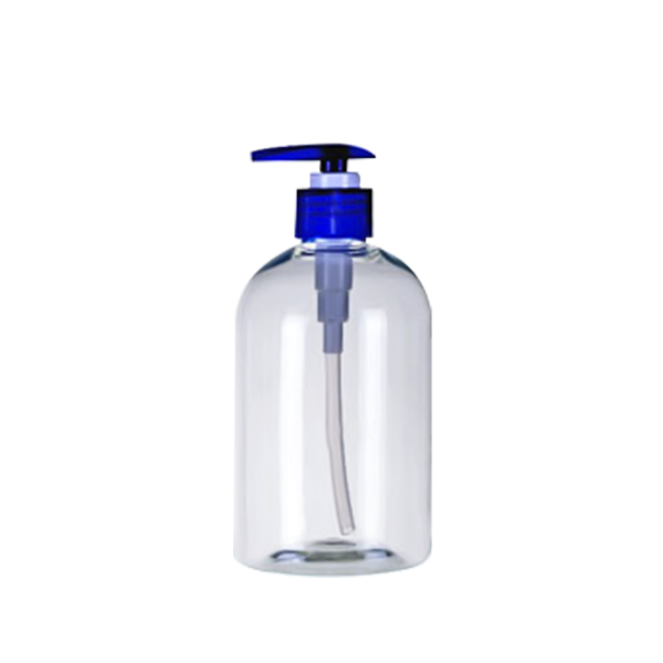 Pet plastflaske 500 ml Φ28/410