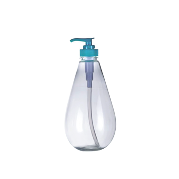 Pet plastflaske 560 ml Φ28/410