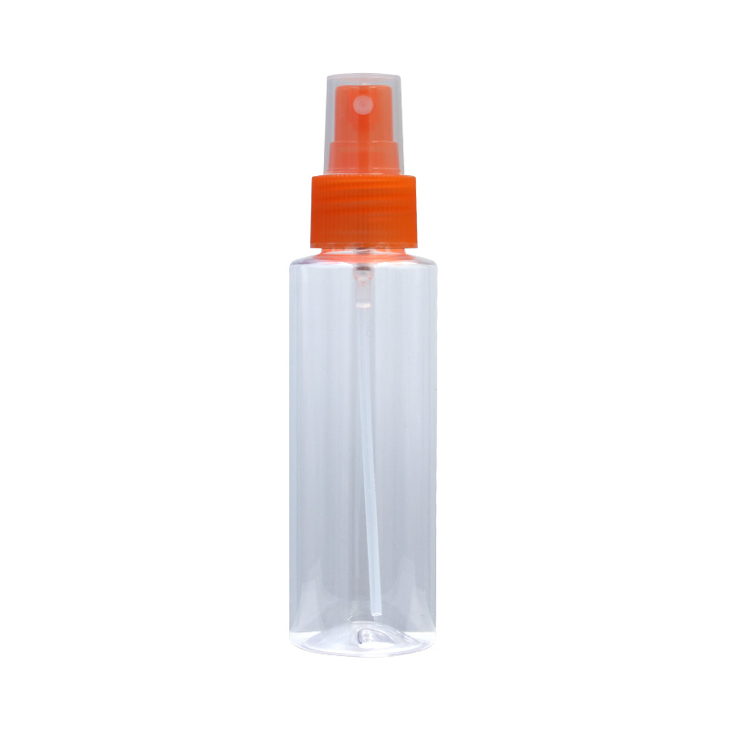 Pet plastflaske 100 ml Φ24/410