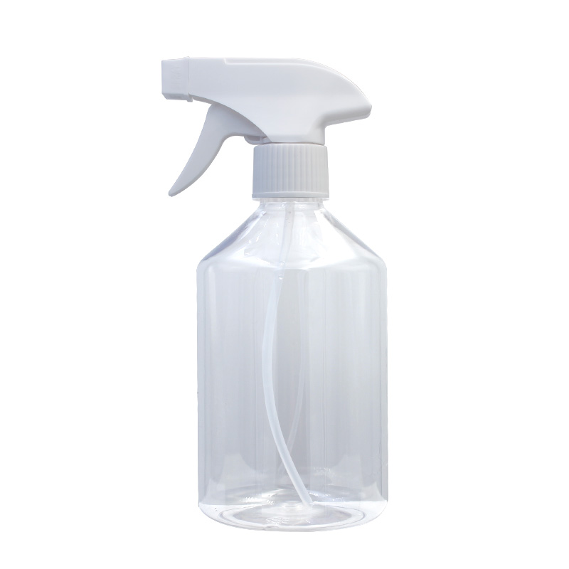 Pet plastflaske 500 ml Φ28/410